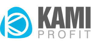 KAMI PROFIT-kami Logo